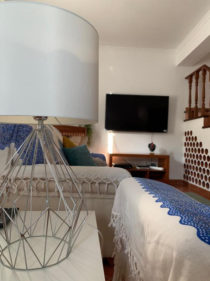 Nature House Almograve T3 Екстер'єр фото