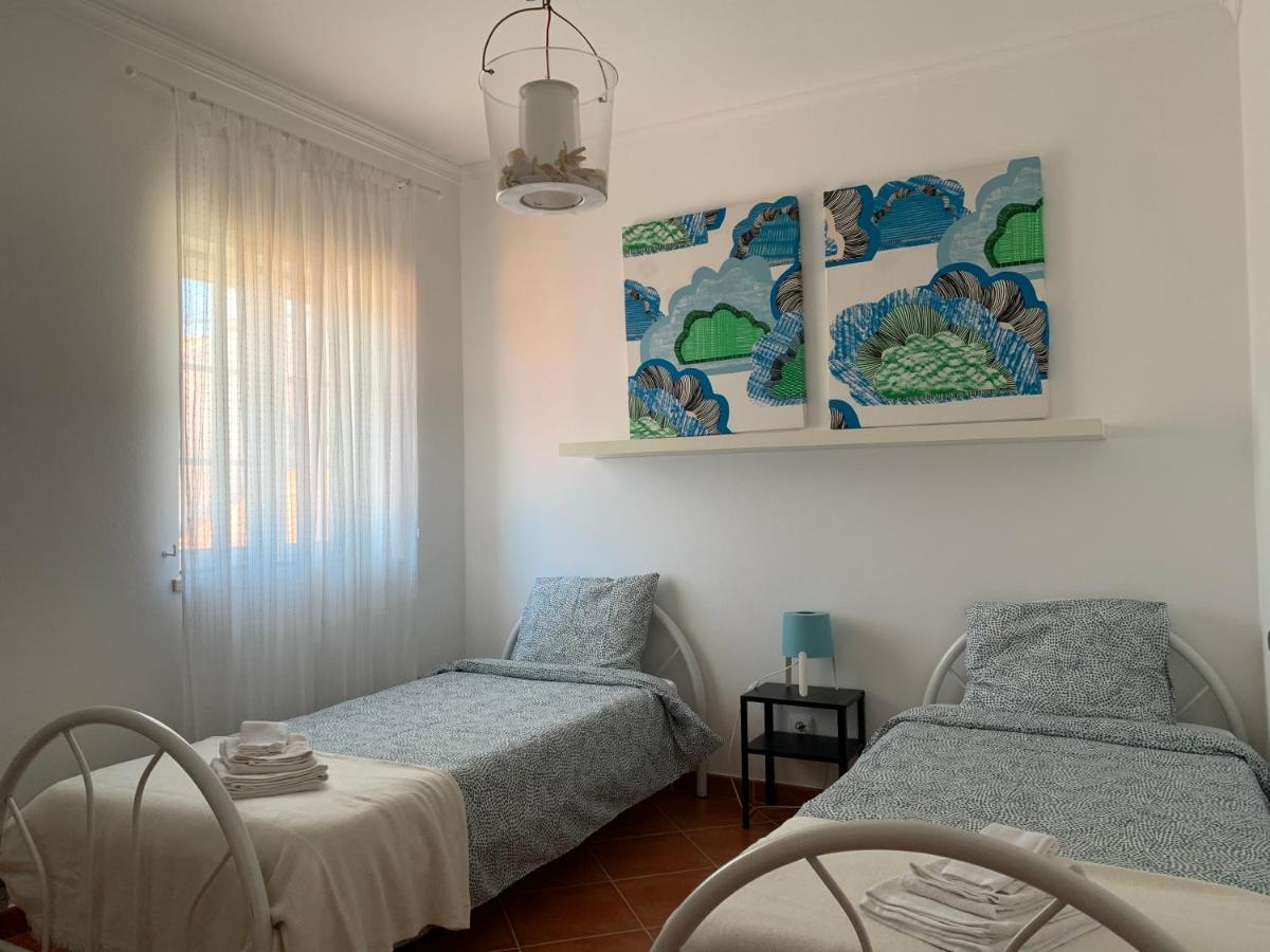Nature House Almograve T3 Екстер'єр фото