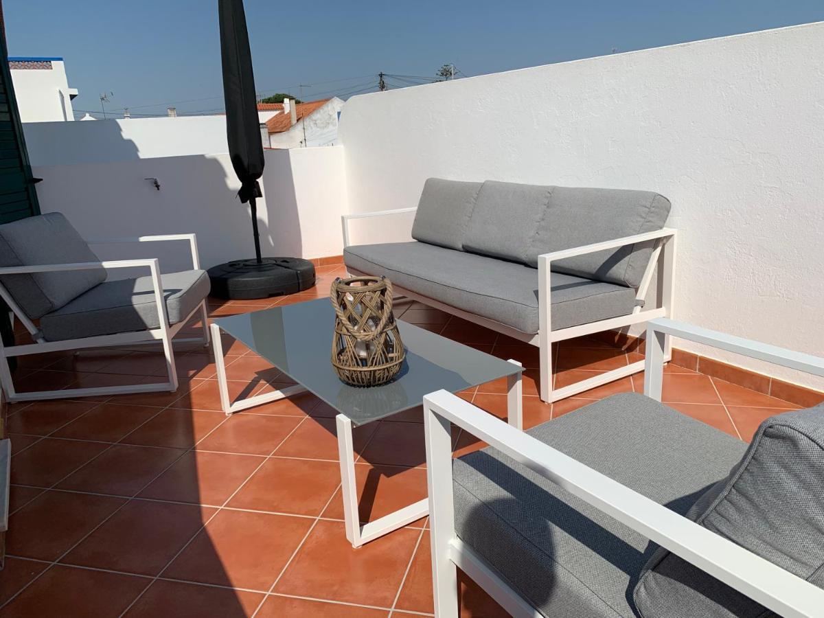 Nature House Almograve T3 Екстер'єр фото