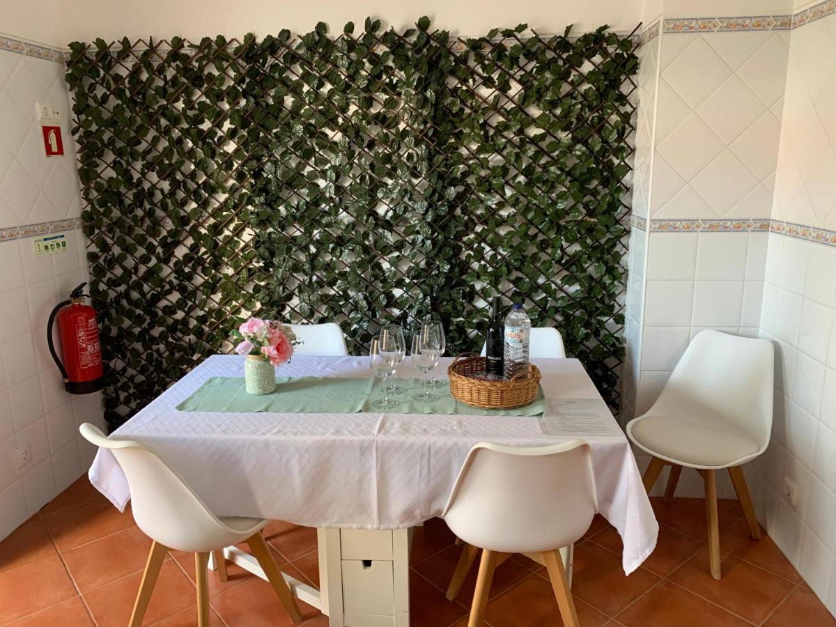 Nature House Almograve T3 Екстер'єр фото