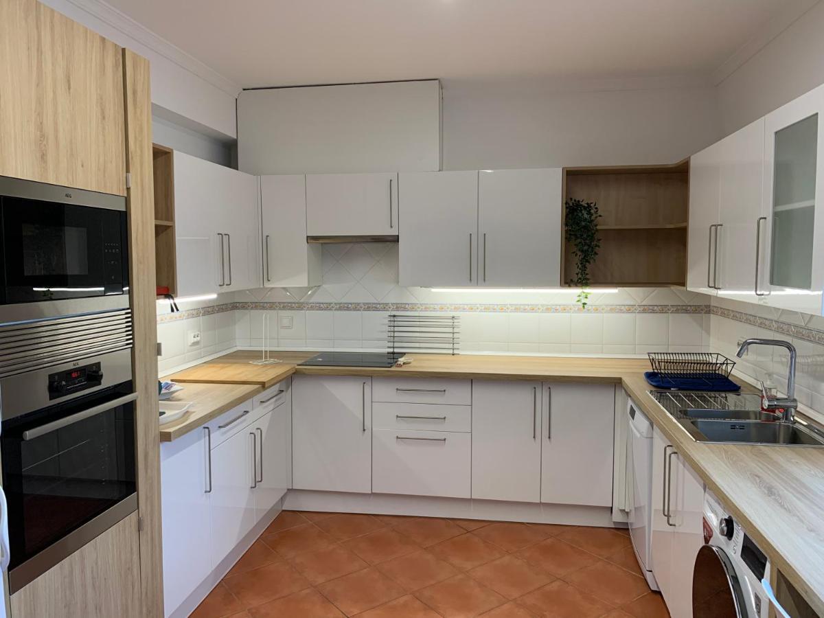 Nature House Almograve T3 Екстер'єр фото