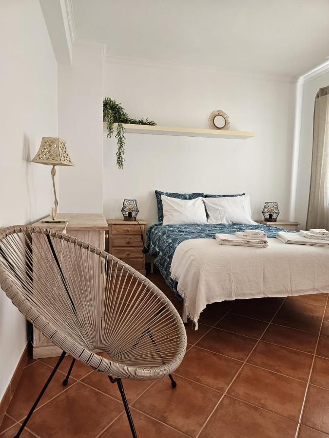 Nature House Almograve T3 Екстер'єр фото
