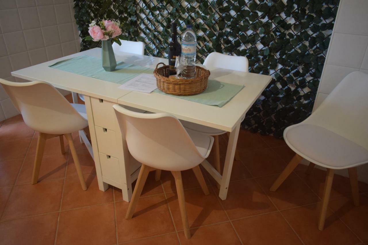 Nature House Almograve T3 Екстер'єр фото
