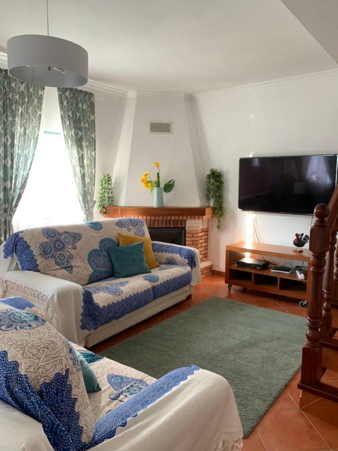 Nature House Almograve T3 Екстер'єр фото